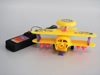 Remot Control Plane